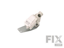 Drain Pump – Part Number: WH23X10043