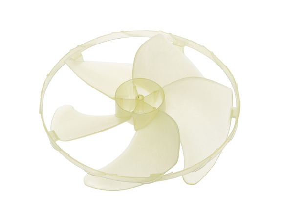 3654200-1-M-GE-WJ73X10220-AXIAL FLOW FAN