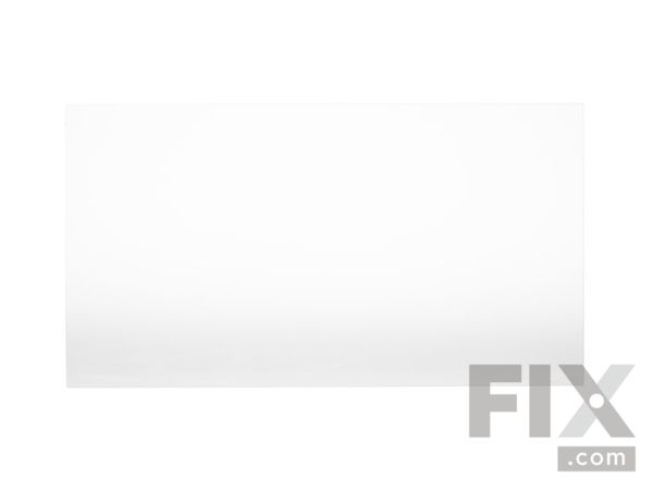 3654215-1-M-GE-WR32X10857-SHELF GLASS
