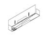 SHIELD – Part Number: W10345815