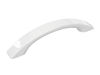Door Handle - White – Part Number: W10445116