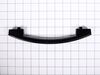 Door Handle - Black – Part Number: W10445138