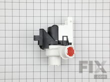 PUMP – Part Number: 137311900