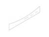 OVERLAY – Part Number: 154878204