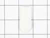 Corner Cabinet Trim – Part Number: 242161203