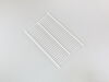 Wire Shelf - White – Part Number: 297367500
