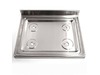MAINTOP PANEL – Part Number: 316513911
