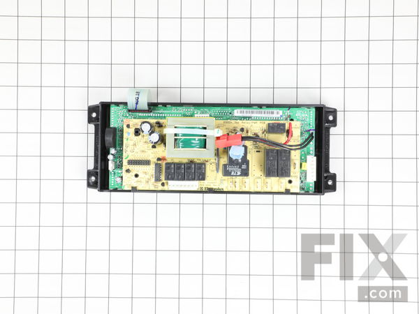 3655266-1-M-Frigidaire-316577094-CLOCK/TIMER