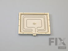 Bake Element – Part Number: 318601604