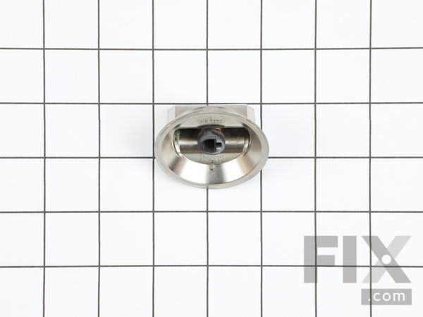 3655323-1-M-Frigidaire-318948100-Control Knob - Stainless