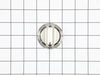 3655323-2-S-Frigidaire-318948100-Control Knob - Stainless