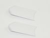3655326-2-S-Frigidaire-5303918606-Corner Cabinet Trim Piece  - White