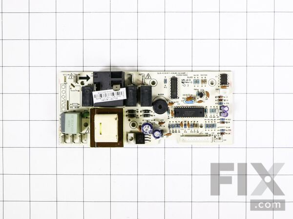 3655444-1-M-Frigidaire-5304487221-PC BOARD