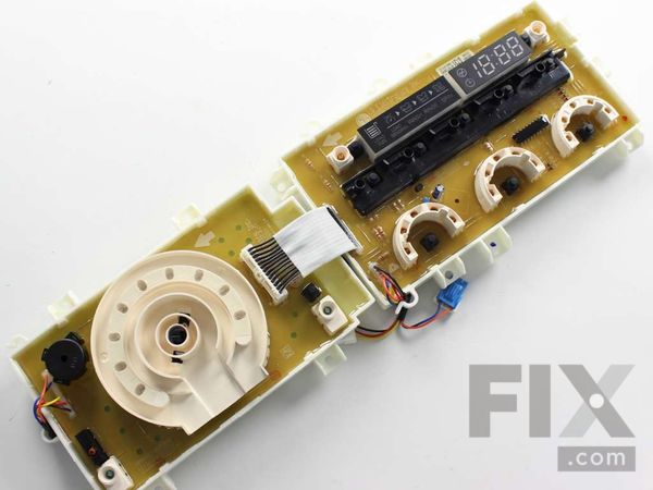 3655998-1-M-LG-EBR36870731-Washer Display Control Board