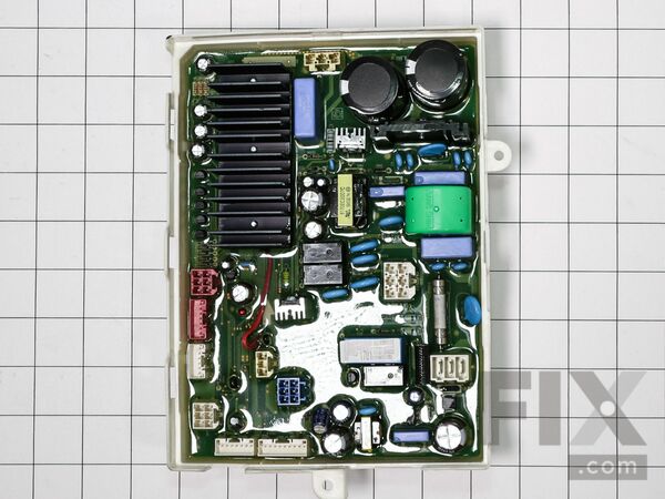 3656002-1-M-LG-EBR75131701-Control Board Assembly