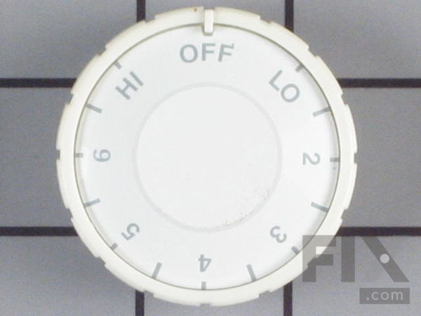 366765-1-M-Whirlpool-4364391           -KNOB