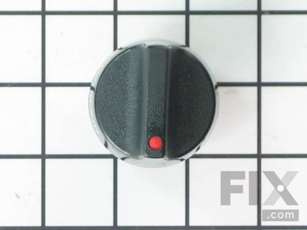 369030-1-M-Whirlpool-4371663           -Burner Knob