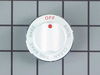 369035-1-S-Whirlpool-4371676           -Oven Selector Knob