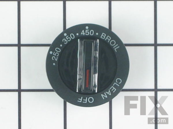 369315-1-M-Whirlpool-4372339           -Thermostat Knob