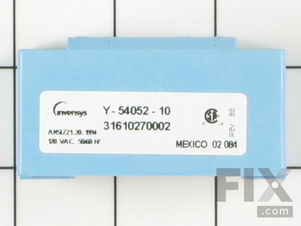 369615-1-M-Whirlpool-4372836           -Spark Module