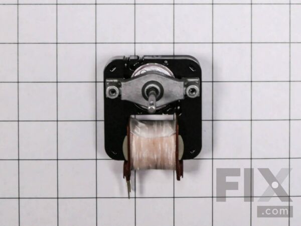 369888-1-M-Whirlpool-4375278           -Fan Motor