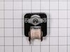 Fan Motor – Part Number: 4375278