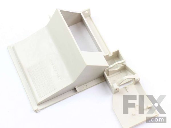 369912-1-M-Whirlpool-4375317           -DUCT-CAVTY