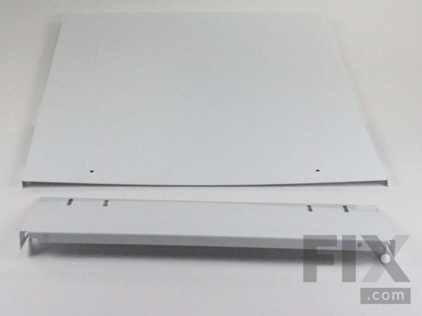 370116-1-M-Whirlpool-4378867           - PANL White