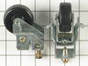370711-1-S-Whirlpool-4386774           -Refrigerator Front Roller Kit