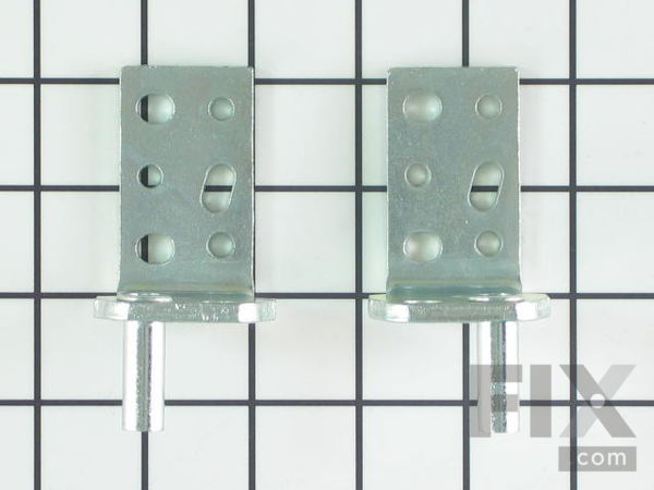 370816-1-M-Whirlpool-4386946           -Hinge Kit