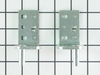 370816-1-S-Whirlpool-4386946           -Hinge Kit