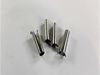 371246-2-S-Whirlpool-4387491           -Plastic Tubing Inserts - 4 Included