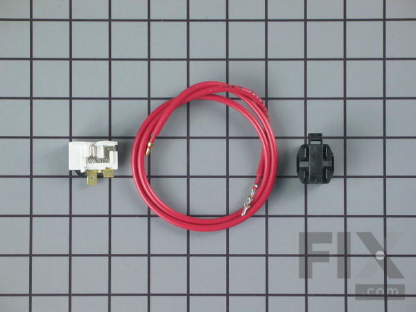 371273-1-M-Whirlpool-4387535           -Compressor Relay and Overload Kit