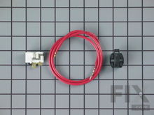 Compressor Relay and Overload Kit – Part Number: 4387535