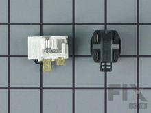 Compressor Relay and Overload – Part Number: 4387913