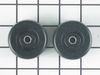 Cabinet Rear Roller - Kit of 2 – Part Number: 4388239