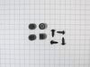 Compresser Mounting Kit – Part Number: 4388295
