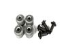 371837-2-S-Whirlpool-4388295           -Compresser Mounting Kit