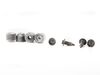 371837-3-S-Whirlpool-4388295           -Compresser Mounting Kit