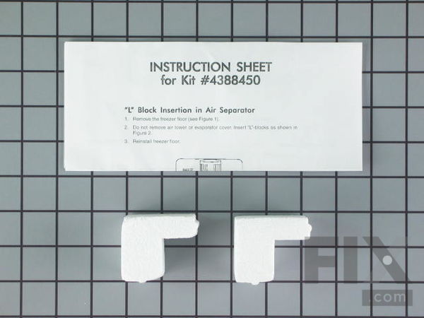 371967-1-M-Whirlpool-4388450           -Insert Kit