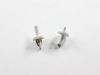 372050-3-S-Whirlpool-4388538           -Shelf Support Stud - White