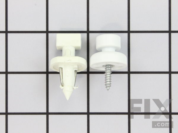 372051-1-M-Whirlpool-4388539           -Shelf Support Stud