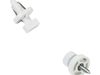 372051-2-S-Whirlpool-4388539           -Shelf Support Stud