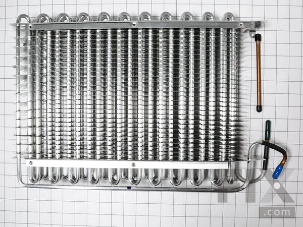 372079-1-M-Whirlpool-4388574           -Evaporator