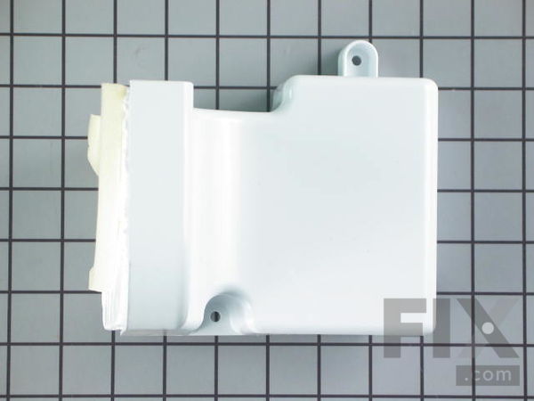 372136-1-M-Whirlpool-4388656           -Diffuser and Control Board Kit