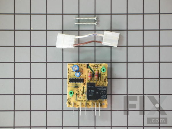 372260-1-M-Whirlpool-4388931           -Refrigerator Defrost Board