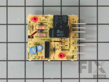 Electronic Defrost Control Board with Wire Harness and Screws – Part Number: 4388932