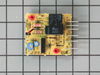Electronic Defrost Control Board with Wire Harness and Screws – Part Number: 4388932