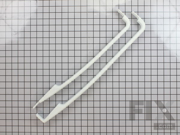 372267-1-M-Whirlpool-4388947           -Door Handle Kit - White