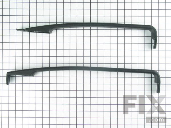 372270-1-M-Whirlpool-4388950           -Door Handle Kit